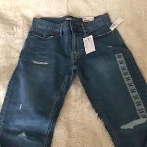 Men’s Jeans, 30x32/Slim